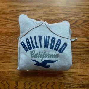 Hollywood Sweatshirt